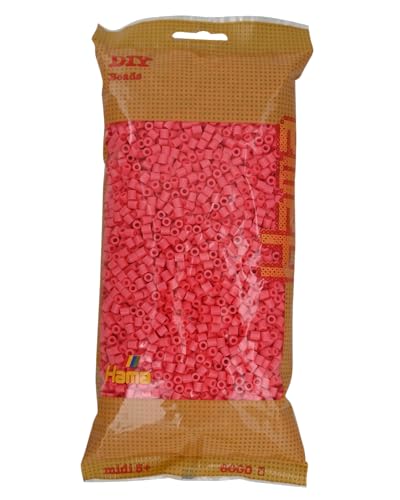 Malte Haaning Plastic A/S Hama Röhrenperlen Malte Haaning Plastic A/S Hama Röhrenperlen von Hama