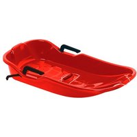 Hamax Snow Glider rot Hamax Snow Glider rot von Hamax AS