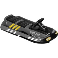 hamax Sno Police (grau/schwarz) von Hamax AS