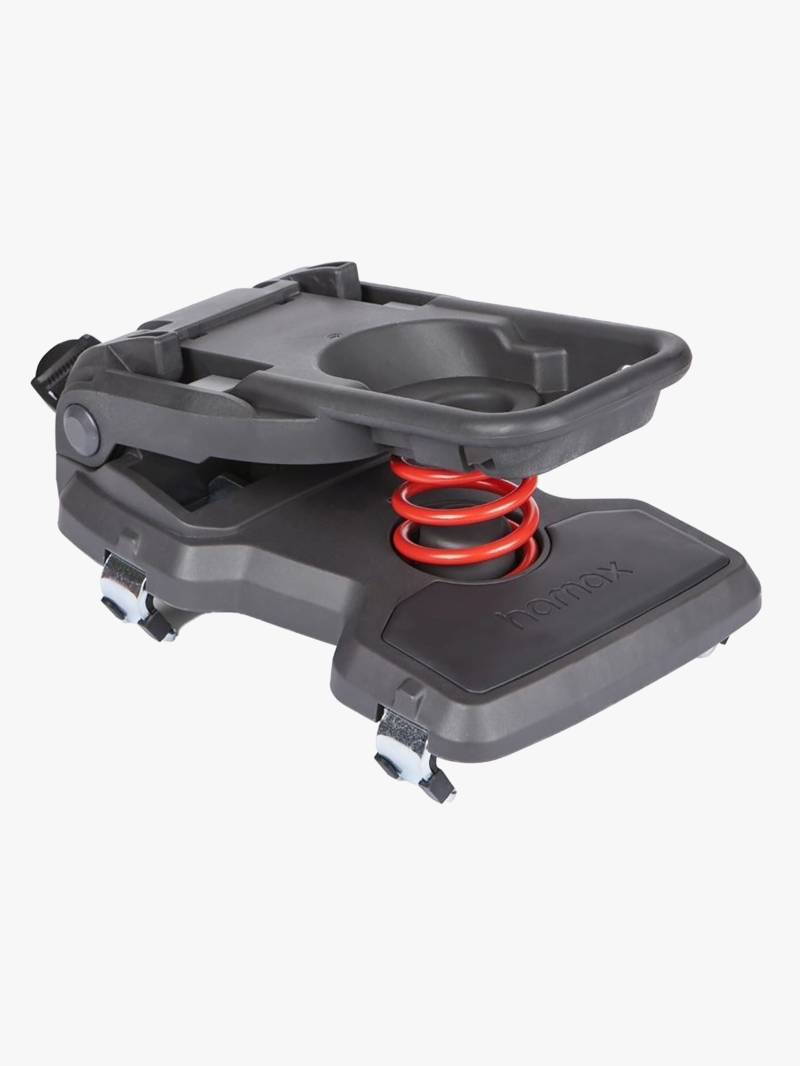 Hamax AMIGA Fahrradsitzadapter von Hamax