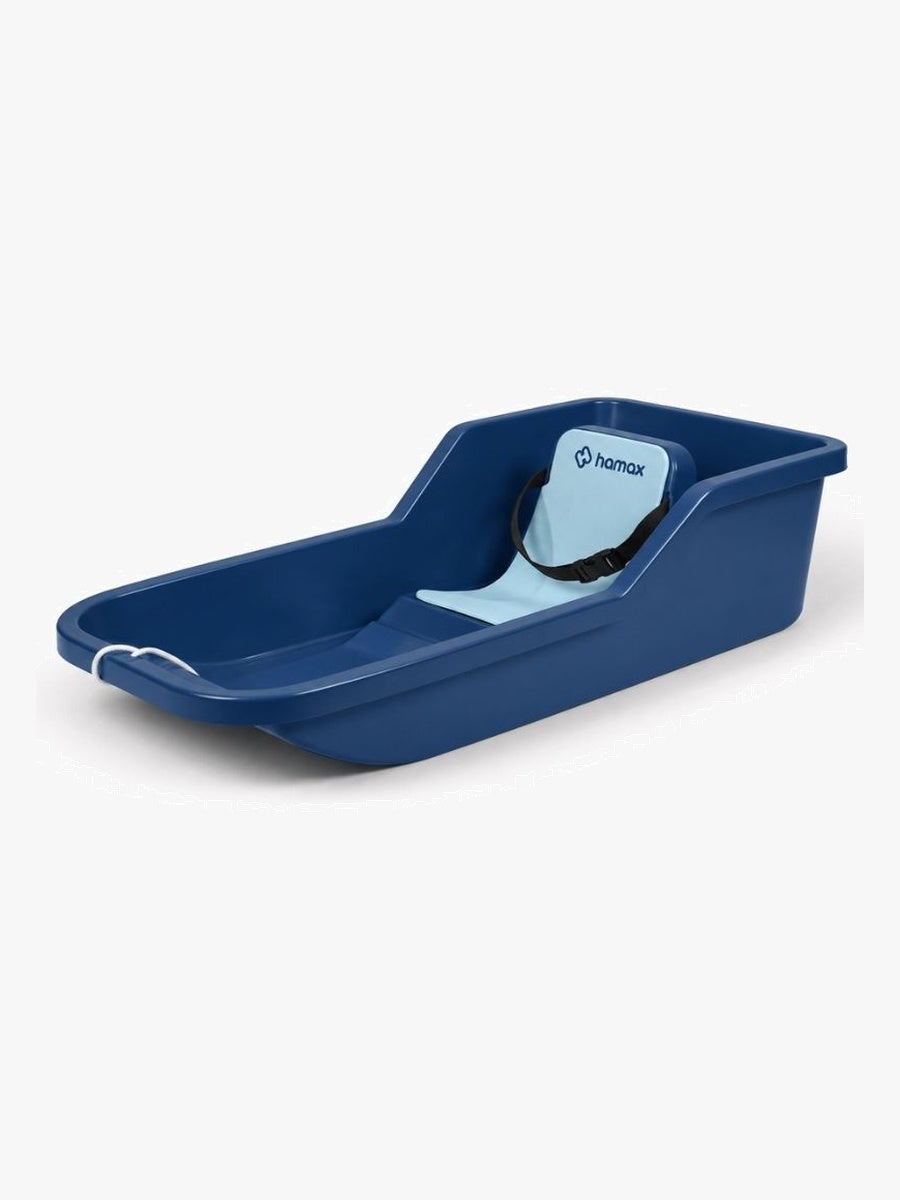Hamax Babyschlitten, Blau von Hamax