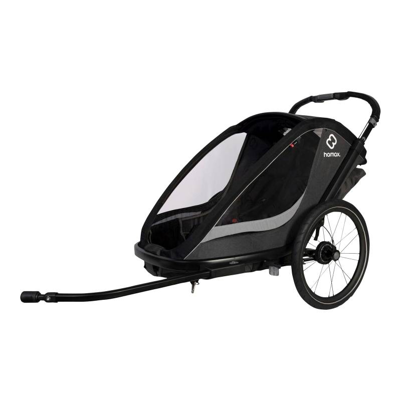 Hamax Cocoon Fahrradanhänger von Hamax