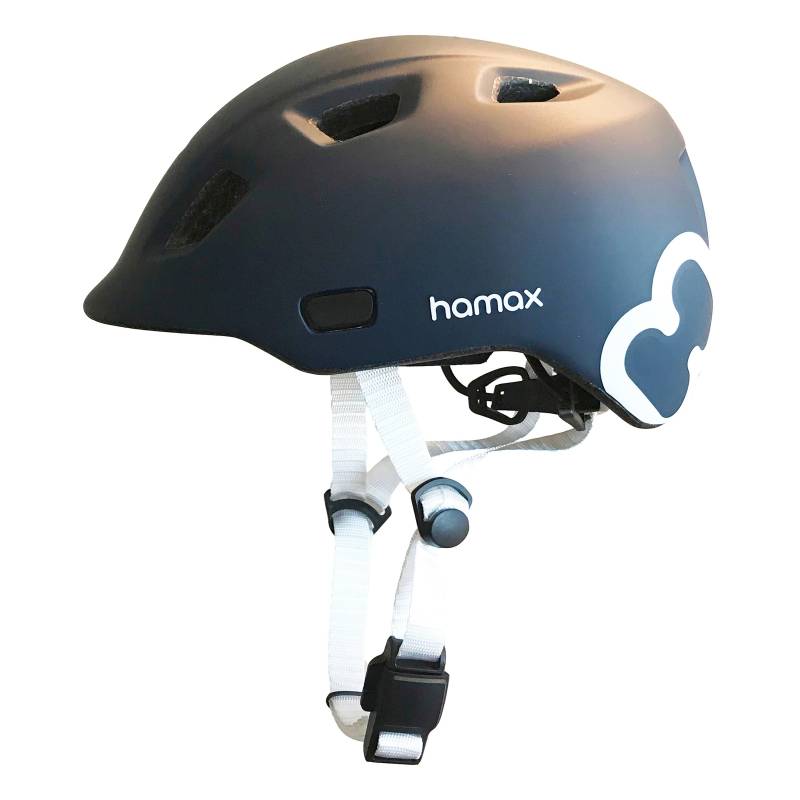 Hamax Fahrradhelm Thundercap von Hamax