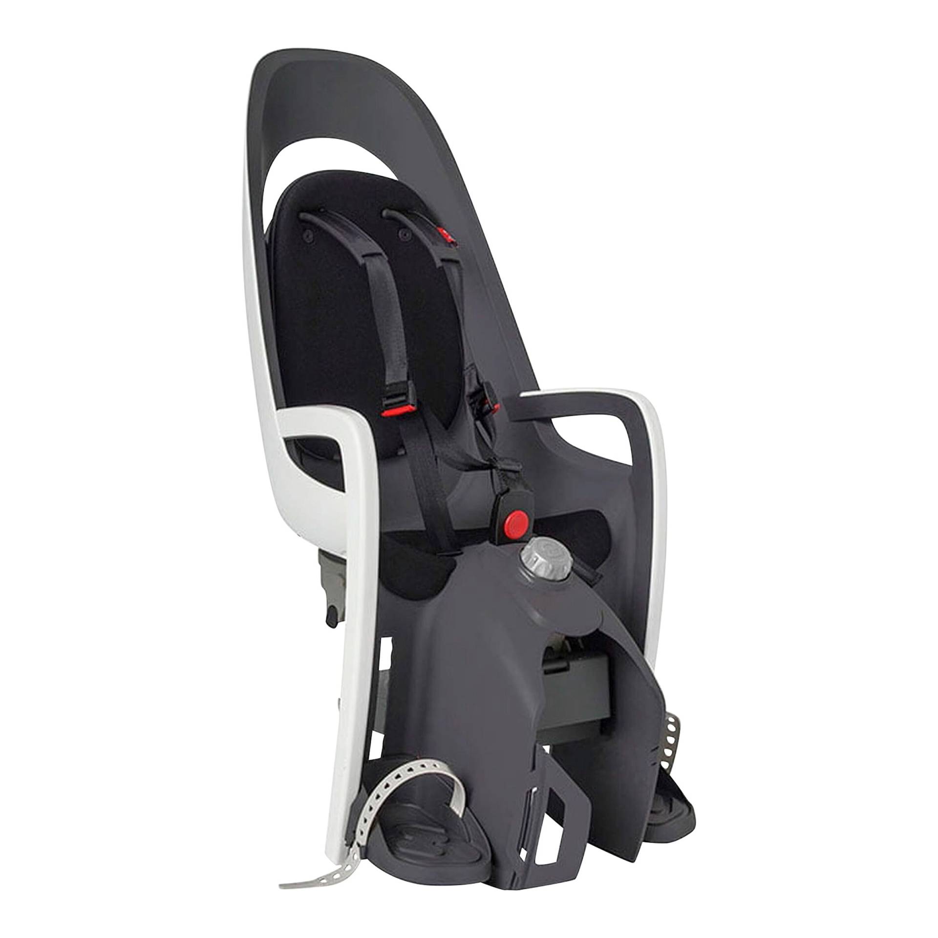 Hamax Kinderfahrradsitz Caress mit Adapter für Gepäckträgermontage Hamax Kinderfahrradsitz Caress mit Adapter für Gepäckträgermontage von Hamax