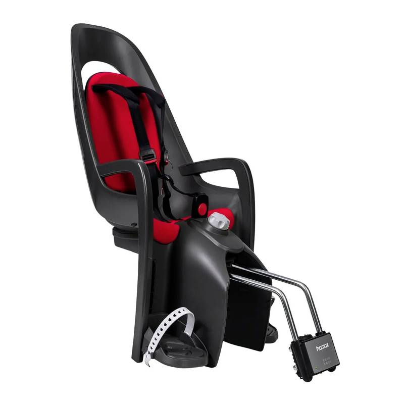 Hamax Kinderfahrradsitz Caress mit abschließbarer Halterung Hamax Kinderfahrradsitz Caress mit abschließbarer Halterung von Hamax