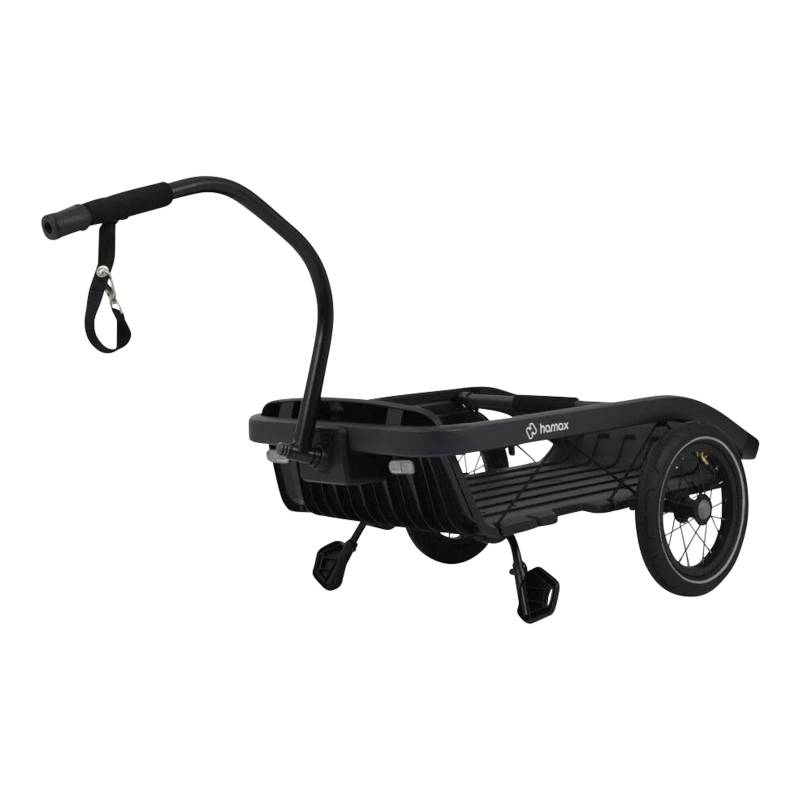 Hamax Lastenanhänger Venture Cargo Hamax Lastenanhänger Venture Cargo von Hamax