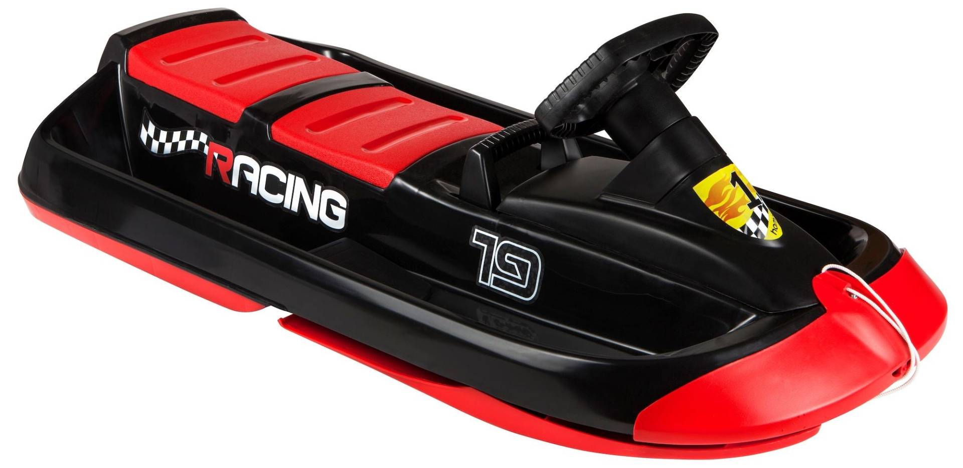 Hamax Lenkbob Sno Racing Hamax Lenkbob Sno Racing von Hamax