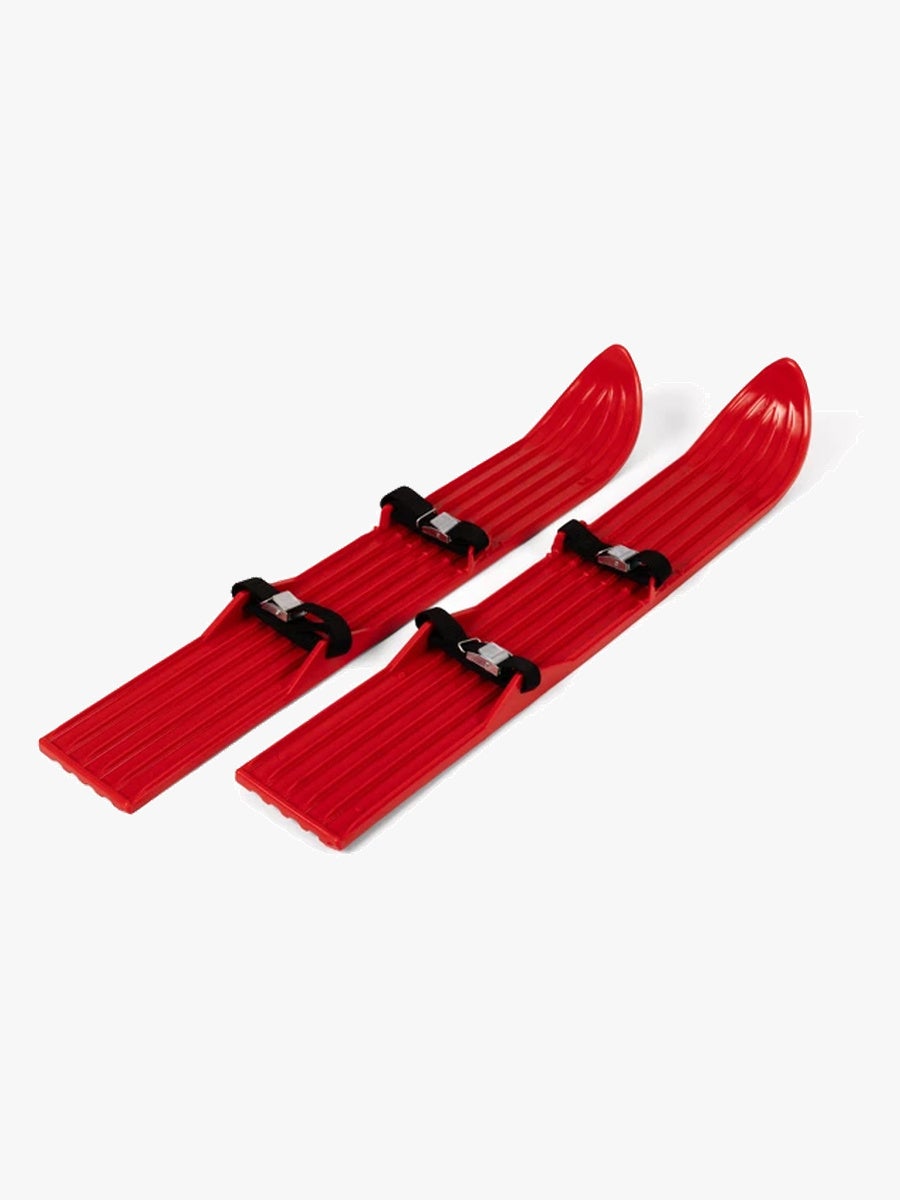 Hamax Miniskier, Rot Hamax Miniskier, Rot von Hamax