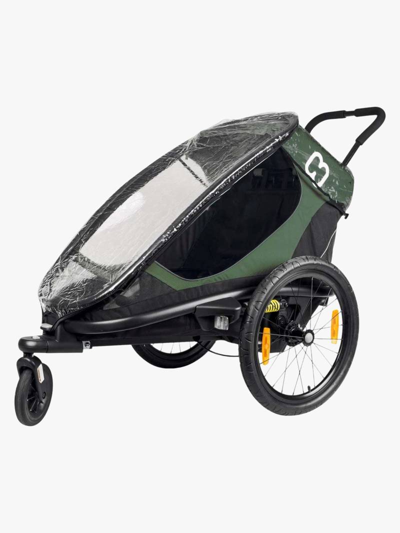 Hamax Outback ONE & Avenida ONE Regenschutz Hamax Outback ONE & Avenida ONE Regenschutz von Hamax
