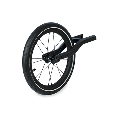 hamax Jogger Rad für Kinderfahrradanhänger Breeze/Cocoon hamax Jogger Rad für Kinderfahrradanhänger Breeze/Cocoon von Hamax