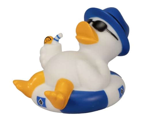 Hamburger SV HSV Badeente ** Schwimmring ** Hamburger SV HSV Badeente ** Schwimmring ** von Hamburg SV