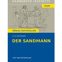 Der Sandmann von Hamburger Lesehefte