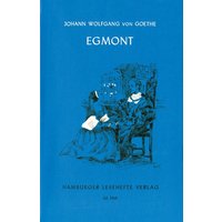 Egmont von Hamburger Lesehefte
