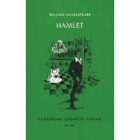 Hamlet von Hamburger Lesehefte