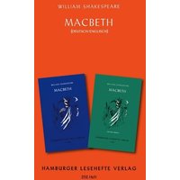 Macbeth von Hamburger Lesehefte