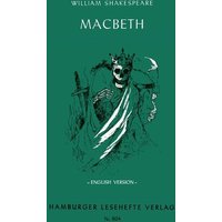 Macbeth von Hamburger Lesehefte