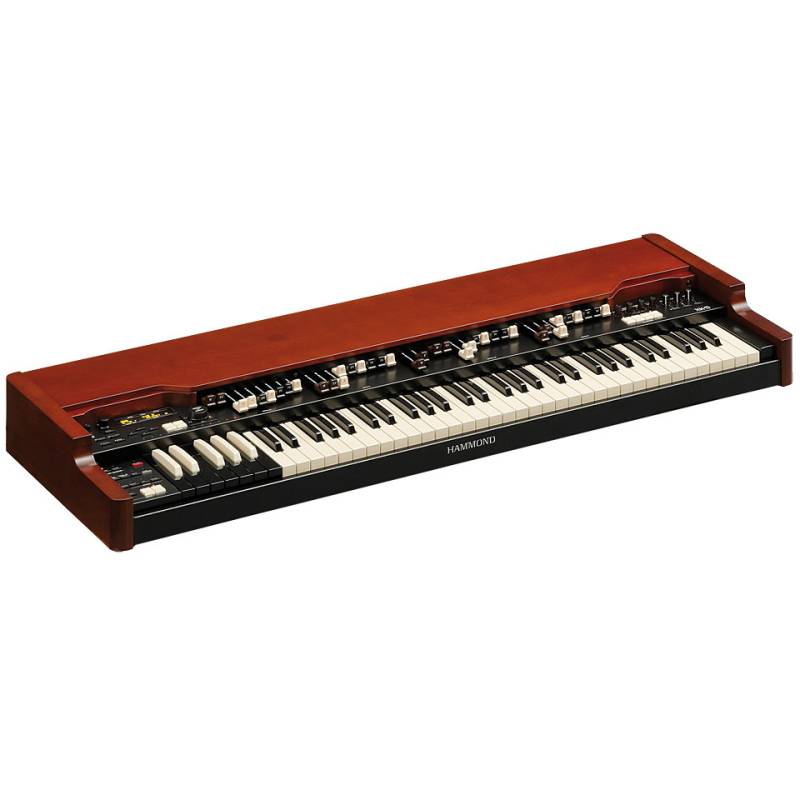 Hammond XK-5 Orgel von Hammond
