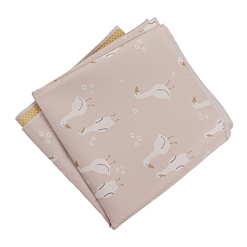 Hamwesh Babyspielmatte, Extra Große Faltbare wasserdichte Nicht -Slip -Polyester Playmat mit Körnigem für Kleinkinder Hamwesh Babyspielmatte, Extra Große Faltbare wasserdichte Nicht -Slip -Polyester Playmat mit Körnigem für Kleinkinder von Hamwesh