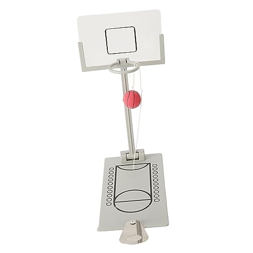 Hamwesh Basketballspiel, Aluminium -Legierungsprotokollspeicher mit Guter Elastizität für die Büroparty von Hamwesh