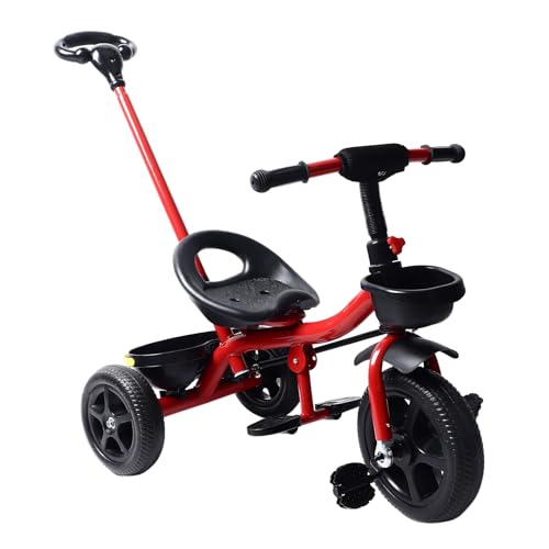 Hamwesh Dreirad, Leichtes Babybalancebik Hamwesh Dreirad, Leichtes Babybalancebik von Hamwesh