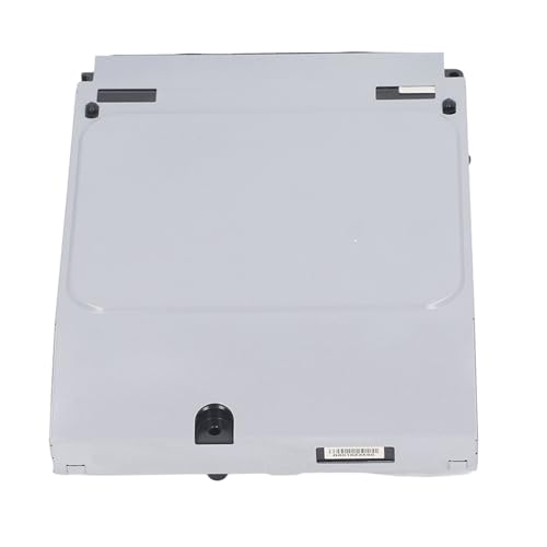 Hamwesh Game Console DVD -Laufwerk, Premium Iron Optical Drive mit Einfacher Installation für -Konsolenersatz Hamwesh Game Console DVD -Laufwerk, Premium Iron Optical Drive mit Einfacher Installation für -Konsolenersatz von Hamwesh