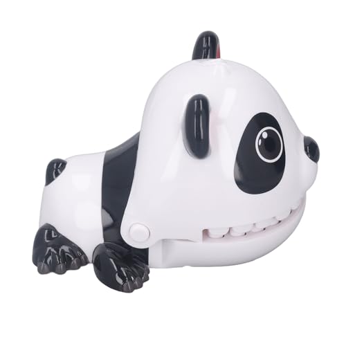 Hamwesh Krokodil -Zähnespiel für mit Panda -Formfinger Fingerspielzeug für Familienstreiche und Interaktives Spiel Hamwesh Krokodil -Zähnespiel für mit Panda -Formfinger Fingerspielzeug für Familienstreiche und Interaktives Spiel von Hamwesh