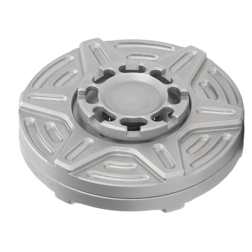 Hamwesh Metall Haptische Münze, klick Sound Fidget Slider mit Push -Münzmechanismus für Stress Relief Office Desk Spielzeug Erwachsene Angst ADHS ADHS Relief Geschenke Hamwesh Metall Haptische Münze, klick Sound Fidget Slider mit Push -Münzmechanismus für Stress Relief Office Desk Spielzeug Erwachsene Angst ADHS ADHS Relief Geschenke von Hamwesh
