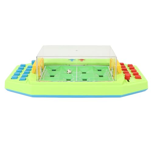 Hamwesh Mini Football Table Game, 2 Spieler -Tabletop -Fußballspiel für Indoor Family Night Party Reisen mit Gehirn Boosting Handaugenkoordination für und Erwachsene Hamwesh Mini Football Table Game, 2 Spieler -Tabletop -Fußballspiel für Indoor Family Night Party Reisen mit Gehirn Boosting Handaugenkoordination für und Erwachsene von Hamwesh