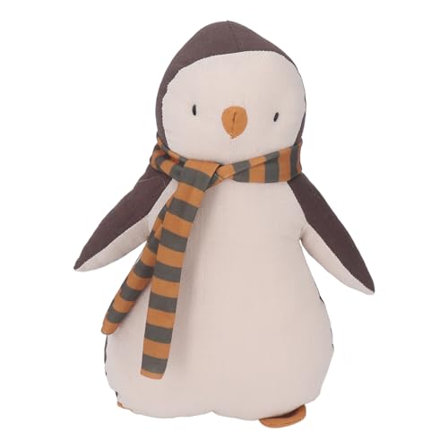 Hamwesh Plüschspielzeug, Weiches Gefülltes Tier, 10,6 -Zoll -Polyester Plushie Puppe mit Lebendigem Design für Sofa Baby Beruhigende Begleiter Weihnachten Hamwesh Plüschspielzeug, Weiches Gefülltes Tier, 10,6 -Zoll -Polyester Plushie Puppe mit Lebendigem Design für Sofa Baby Beruhigende Begleiter Weihnachten von Hamwesh