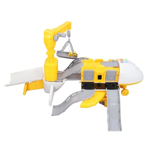 Hamwesh Spielzeugflugzeug, Herbstresistant-Transformationsflugzeug mit Großem Modell für Kleinkinder 8-10 Jahre Alte Geschenkideen Konstruktionstechnik Kit Spielen Flugzeuge Spielzeug Spielen Hamwesh Spielzeugflugzeug, Herbstresistant-Transformationsflugzeug mit Großem Modell für Kleinkinder 8-10 Jahre Alte Geschenkideen Konstruktionstechnik Kit Spielen Flugzeuge Spielzeug Spielen von Hamwesh