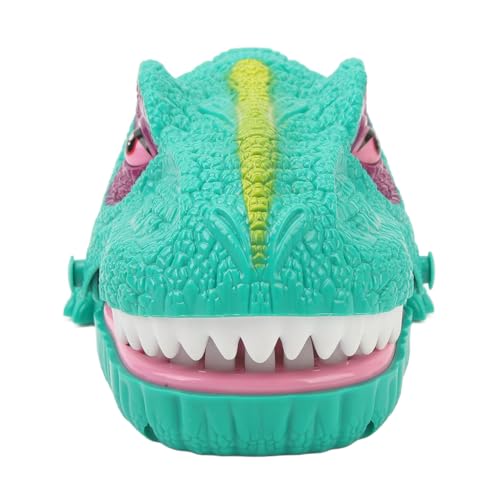 Hamwesh Teeth -Spiel für, Lustiges Bissiges Fingerspiel mit Sounds für Kleinkinder, Alligator Zahnarzt Spielzeugstress Relief Game Lustiges Interaktives Spiel Teeth Game S für 3+ Jahre von Hamwesh