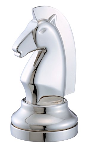 Cast Puzzle Premium Series -Chess Puzzle- Knight by Hanayama von Hanayama