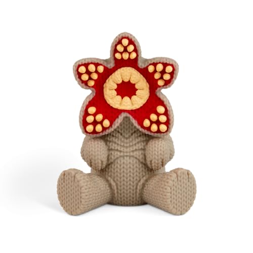 Bensussen Deutch - Stranger Things - HMBR - Demogorgon Vinyl Figure von Handmade by Robots