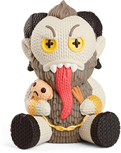 Handmade by Robots Bensussen Dutch - Krampus HMBR 5" Vinyl Figure (Net) von Handmade by Robots