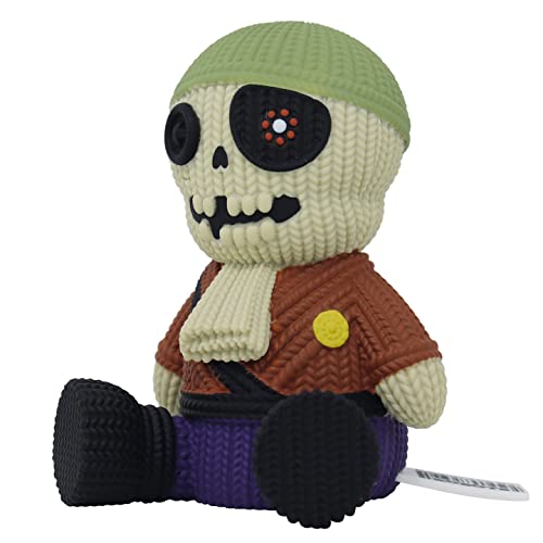 Handmade by Robots One-Eyed Willy Vinyl-Figur in voller Größe Handmade by Robots One-Eyed Willy Vinyl-Figur in voller Größe von Handmade by Robots