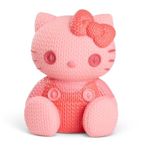 Handmade by Robots - Hello Kitty und seine Freunde (Hello Kitty #311 (Erdbeerduft)) von Handmade by Robots