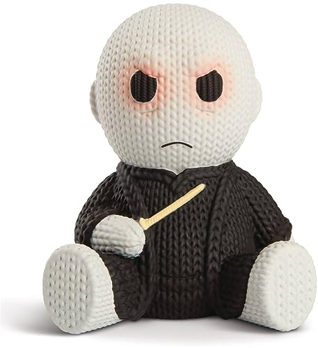 Handmade by Robots Lord Voldemort Vinyl-Figur in voller Größe von Handmade by Robots