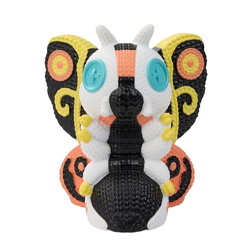 Handmade by Robots - Toho - Mothra #182 von Handmade by Robots