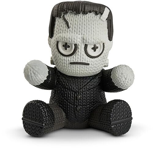 Handmade by Robots - Universal Monster - Frankenstein #236 von Handmade by Robots