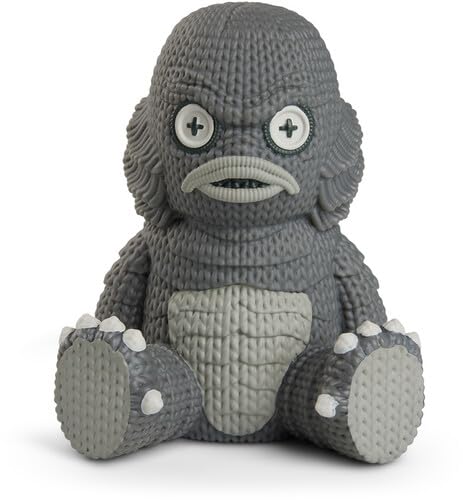 Handmade by Robots - Universal Monsters - Kreatur aus der Schwarzen Lagune #242 von Handmade by Robots