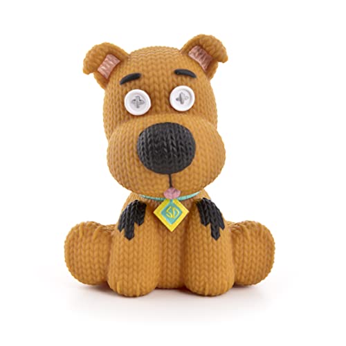 Scooby Doo Handmade by Robots Vinyl-Figur von Handmade by Robots