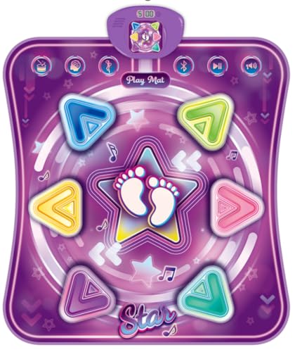 Handwell Tanzmatte Geschenk für Kinder Handwell Tanzmatte Geschenk für Kinder von Handwell