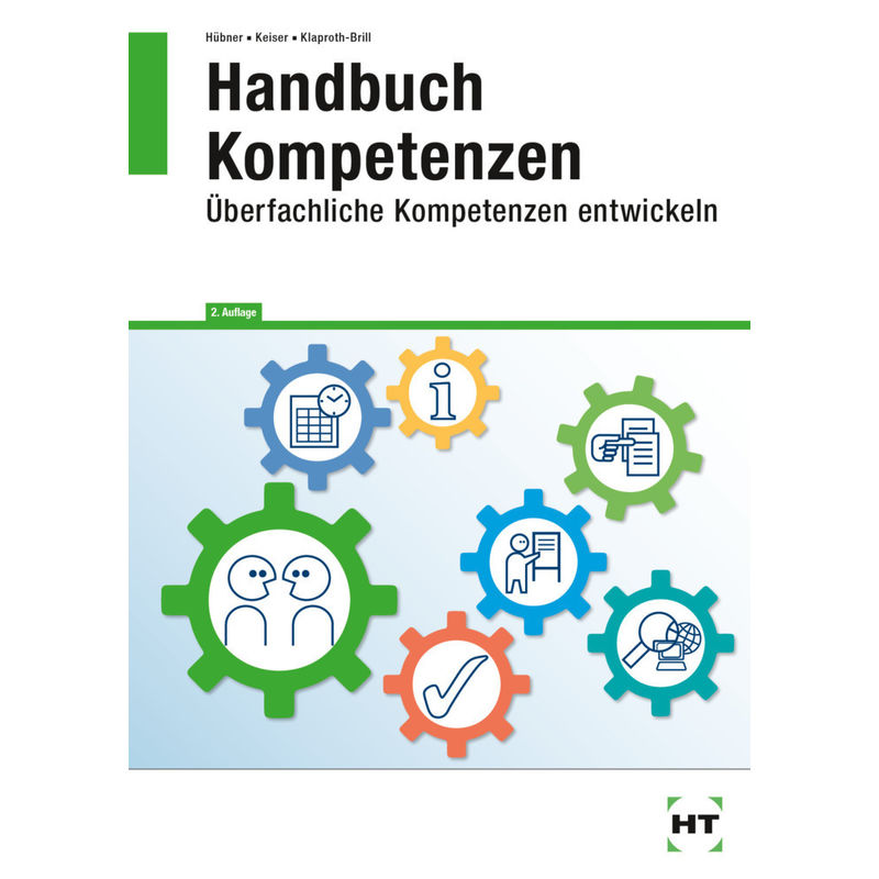 Handbuch Kompetenzen von Handwerk und Technik