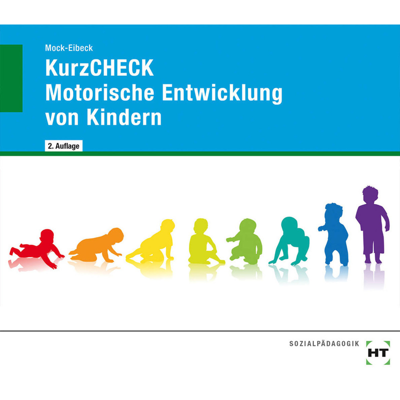 KurzCHECK / KurzCHECK Motorische Entwicklung von Kindern von Handwerk und Technik