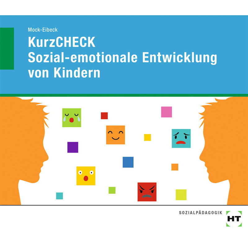 KurzCHECK / KurzCHECK Sozial-emotionale Entwicklung von Kindern von Handwerk und Technik