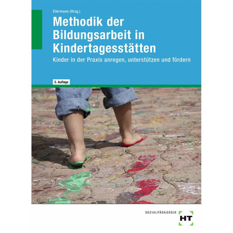 Methodik der Bildungsarbeit in Kindertagesstätten von Handwerk und Technik