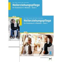 Paketangebot Heilerziehungspflege von Verlag Handwerk und Technik