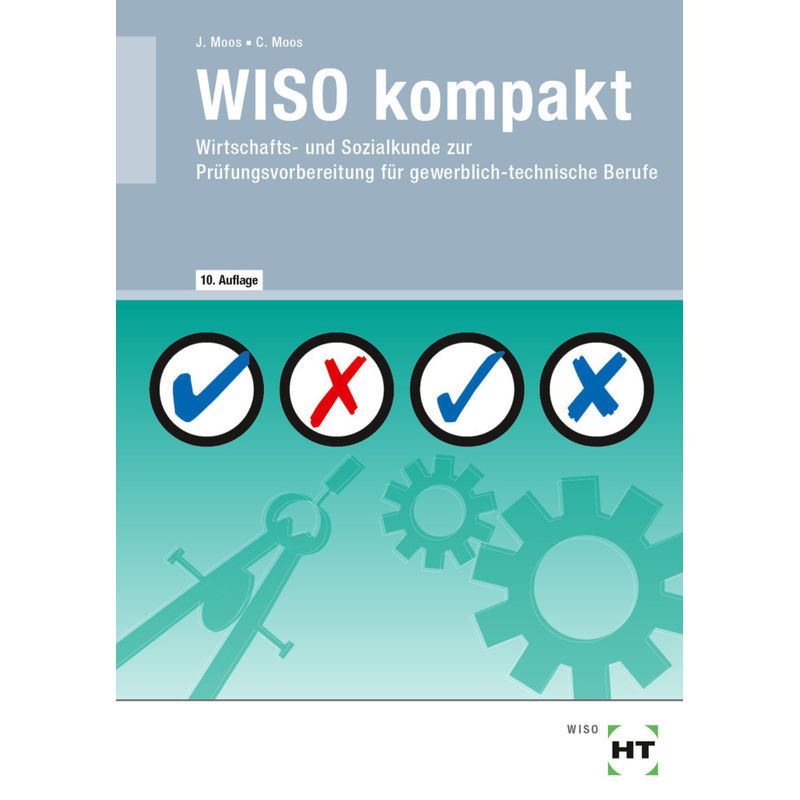 WISO kompakt von Handwerk und Technik