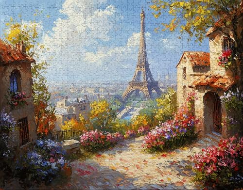 Puzzle 100 Teile Erwachsene Warmes Zuhause 28x40cm Puzzles für Erwachsene Lernspiel Herausforderungsspielzeug 100 Teilige Spiel Puzzlematte GrüN, Turm Puzzlematte, Geschenke N-2 Puzzle 100 Teile Erwachsene Warmes Zuhause 28x40cm Puzzles für Erwachsene Lernspiel Herausforderungsspielzeug 100 Teilige Spiel Puzzlematte GrüN, Turm Puzzlematte, Geschenke N-2 von Hanjunng
