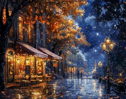 Puzzle 100 Teile Erwachsene Warmes Zuhause 28x40cm Puzzles für Erwachsene Lernspiel Herausforderungsspielzeug 100 Teilige Spiel Puzzlematte Sternenhimmel, Anlage Puzzlematte, Gift L-5 Puzzle 100 Teile Erwachsene Warmes Zuhause 28x40cm Puzzles für Erwachsene Lernspiel Herausforderungsspielzeug 100 Teilige Spiel Puzzlematte Sternenhimmel, Anlage Puzzlematte, Gift L-5 von Hanjunng